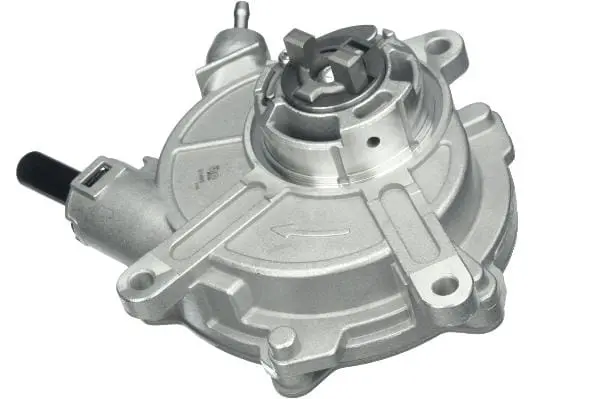 Vacuum Pump - Mercedes 1