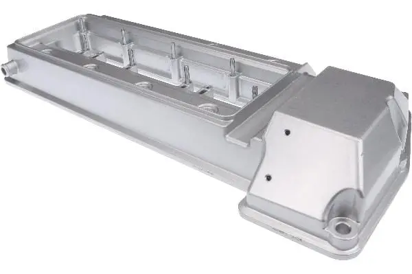 Valve Cover - Bmw 1