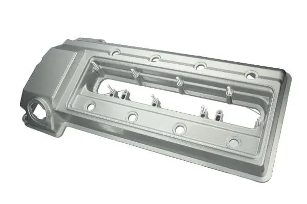 Valve Cover - Bmw 1