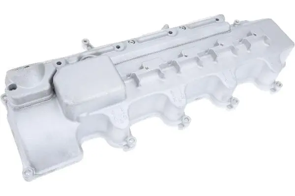 Valve Cover - Mercedes 1