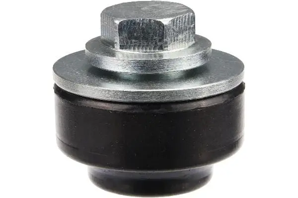 Valve Cover Nut W/ Seal & Washer - Bmw 1