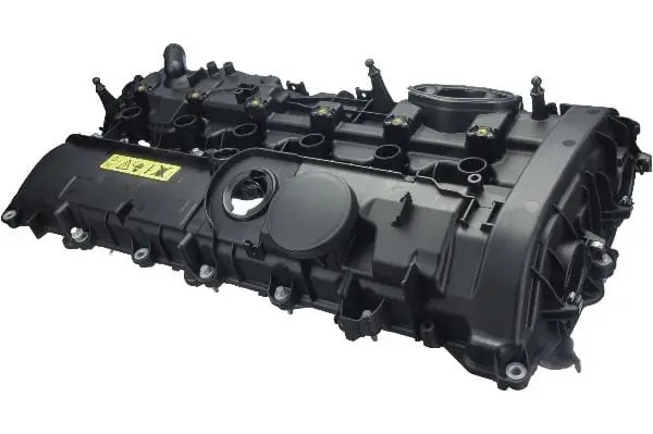 Valve Cover W/ Gasket - Bmw 1