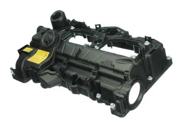 Valve Cover W/ Gasket - Bmw 1