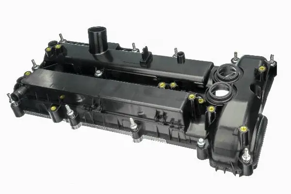 Valve Cover W/ Gasket - Land Rover 1
