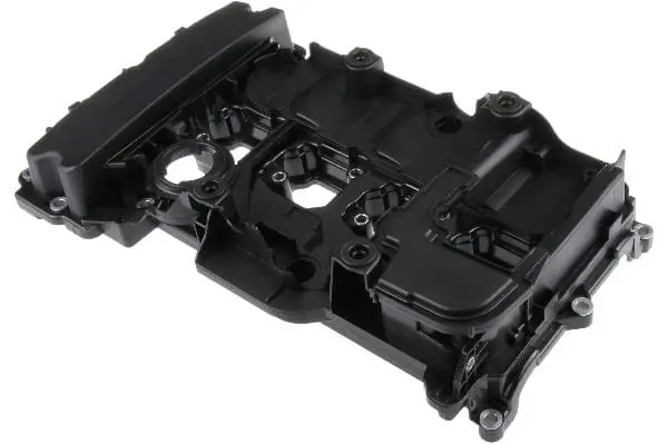 Valve Cover W/ Gasket - Mercedes 1