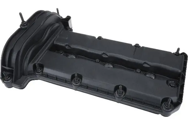 Valve Cover W/ Gasket Right (Includes Valve Cover Gasket, Spark Plug Tube Seals, Bolts) - Jeep 1