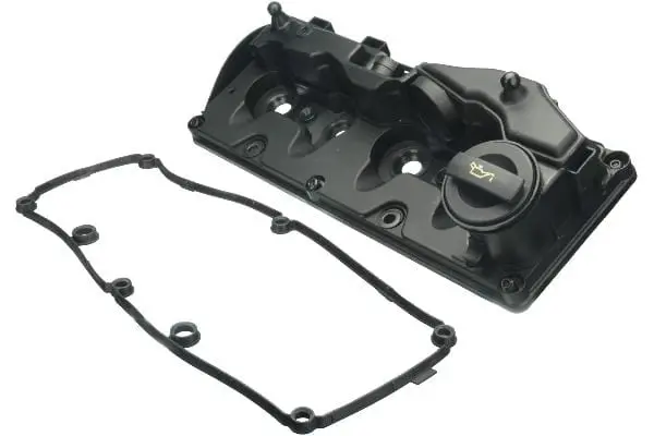 Valve Cover W/ Gasket - Vw/Audi 1
