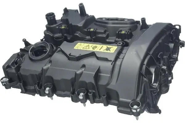 Valve Cover W/ Gaskets - Mini 1