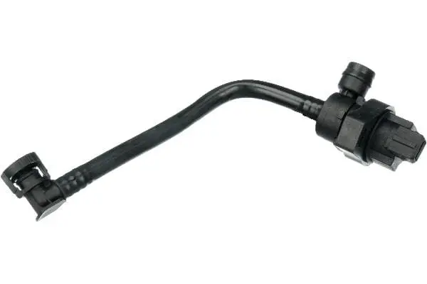 Vapor Canister Purge Valve - Bmw 1