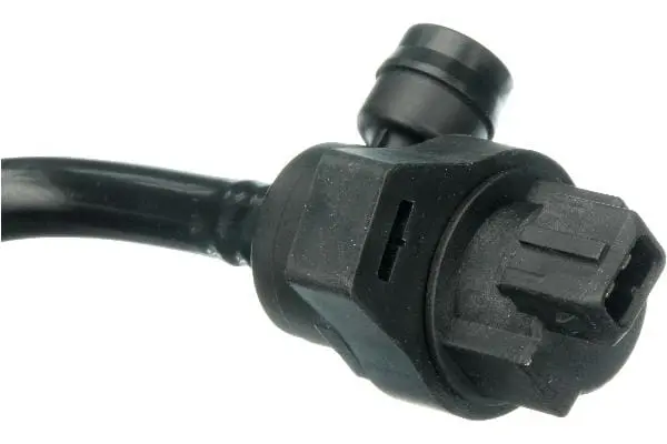 Vapor Canister Purge Valve - Bmw 2