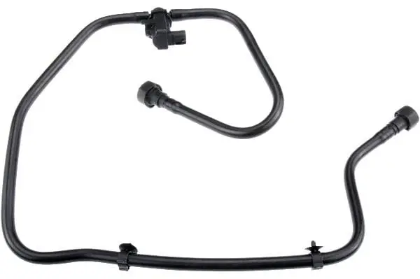 Vapor Canister Purge Valve - Land Rover 1