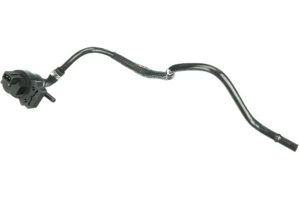 Vapor Cannister Purge Valve - Mercedes 1