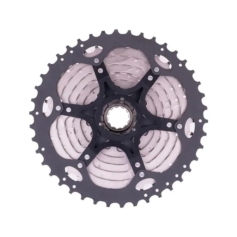 Varia 11-Speed Cassette 1