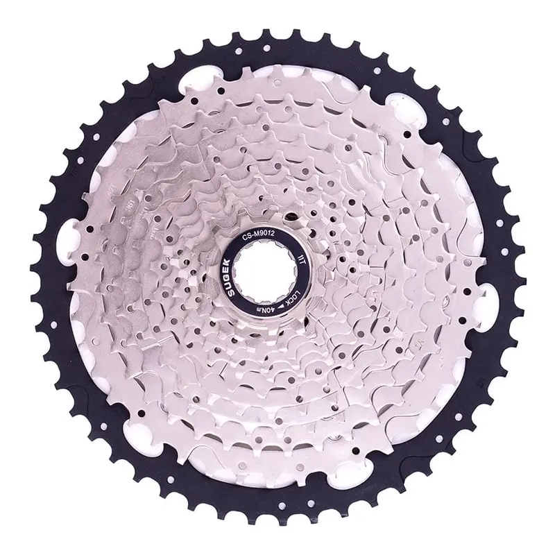 Varia 12-Speed Cassette 1