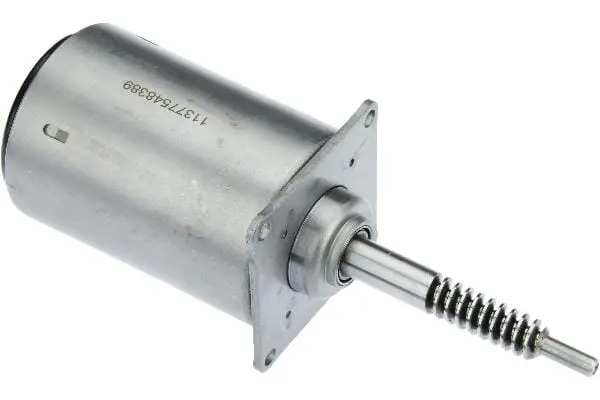 Variable Timing Eccentric Shaft Actuator - Bmw 1
