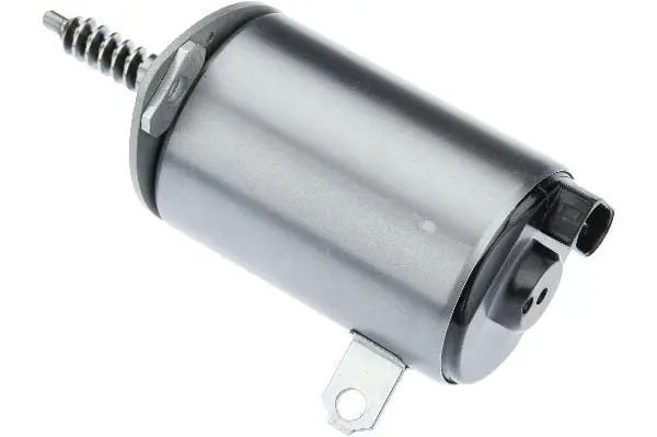 Variable Timing Eccentric Shaft Actuator - Bmw 1