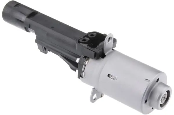 Variable Timing Eccentric Shaft Actuator - Bmw 1