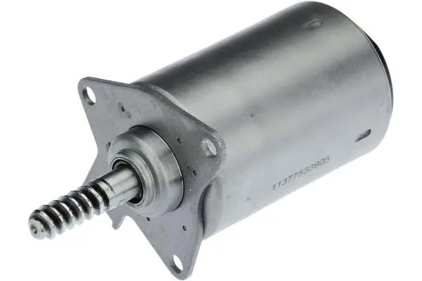 Variable Timing Eccentric Shaft Actuator - Mini 1