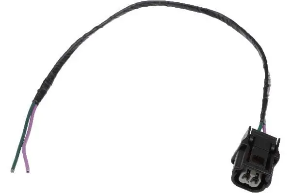 Variable Timing Solenoid Plug Connector - Land Rover 1