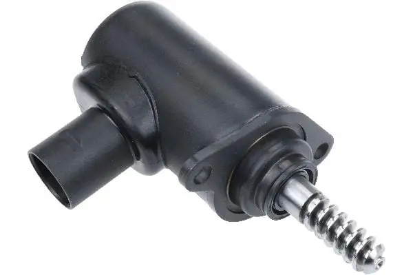 Variable Valve Timing (Vvt) Solenoid Actuator - Bmw 1