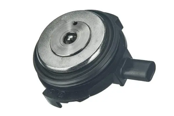 Variable Valve Timing (Vvt) Solenoid - Bmw 1