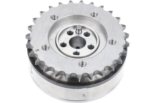 Variable Valve Timing (Vvt) Solenoid - Vw/Audi 1