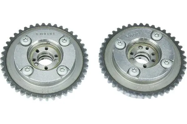 Variable Valve Timing (Vvt) Sprocket Kit - Mercedes 1