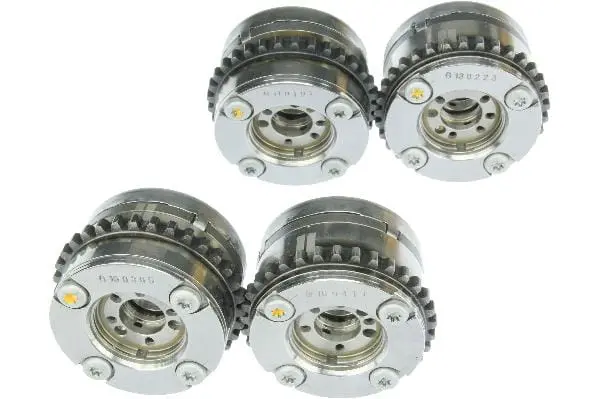 Variable Valve Timing (Vvt) Sprocket Kit - Mercedes 1