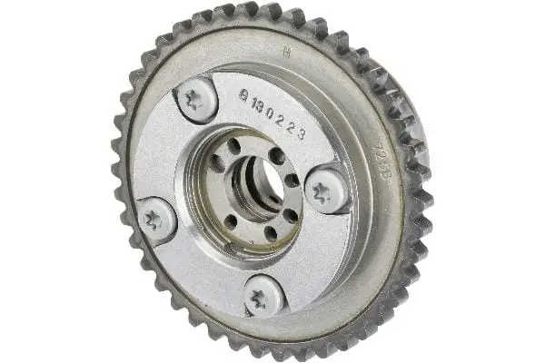 Variable Valve Timing (Vvt) Sprocket - Mercedes 1