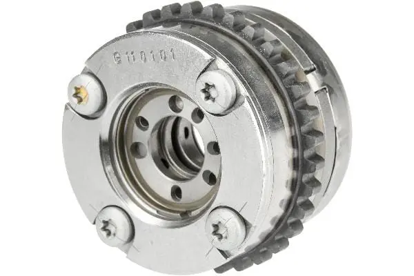Variable Valve Timing (Vvt) Sprocket - Mercedes 1