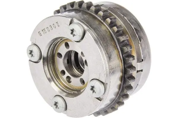Variable Valve Timing (Vvt) Sprocket - Mercedes 1