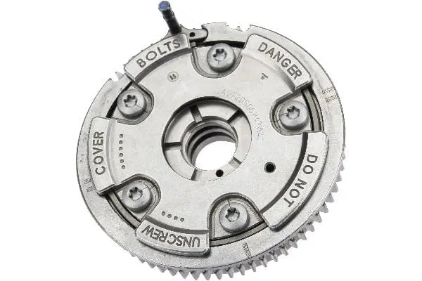 Variable Valve Timing (Vvt) Sprocket - Mercedes 1