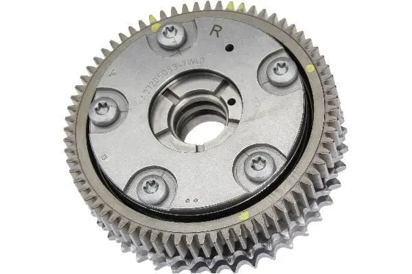 Variable Valve Timing (Vvt) Sprocket - Mercedes 1