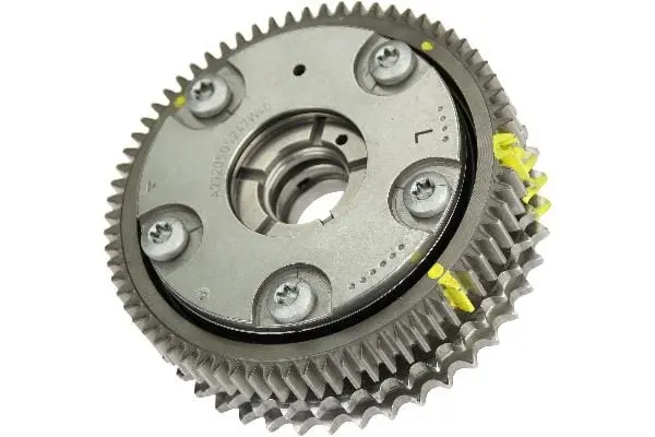 Variable Valve Timing (Vvt) Sprocket - Mercedes 1