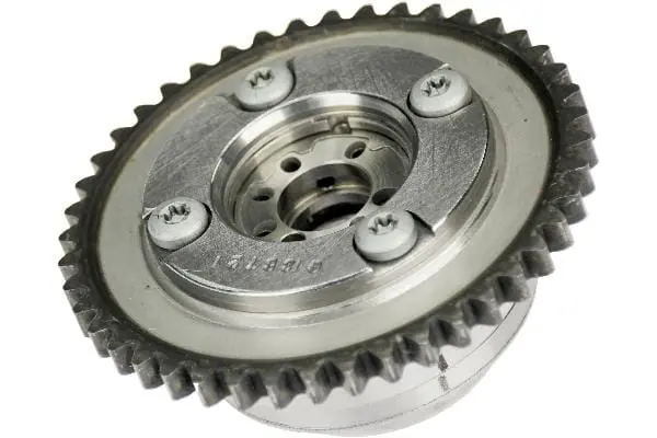 Variable Valve Timing (Vvt) Sprocket - Mercedes 1
