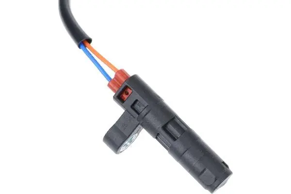 Vehicle Speed Sensor - Vw/Audi 2