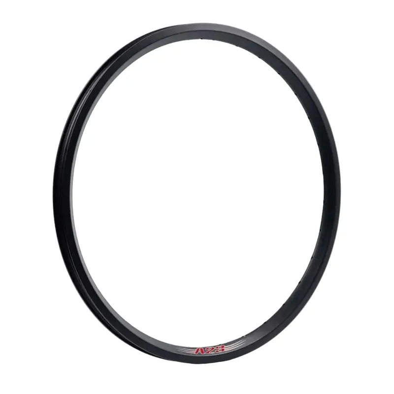 Velocity A23 Rim 20Inch 24H Black 1