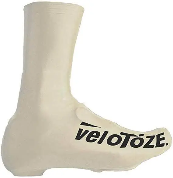 Velotoze Road Tall Shoe Cover 3