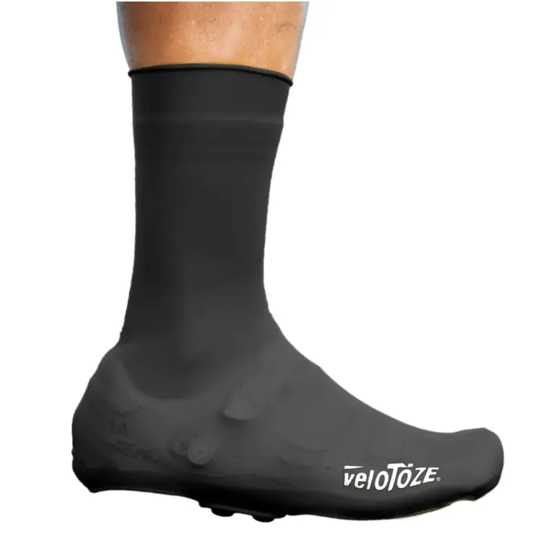 Velotoze Tall Silicone Shoe Cover 1