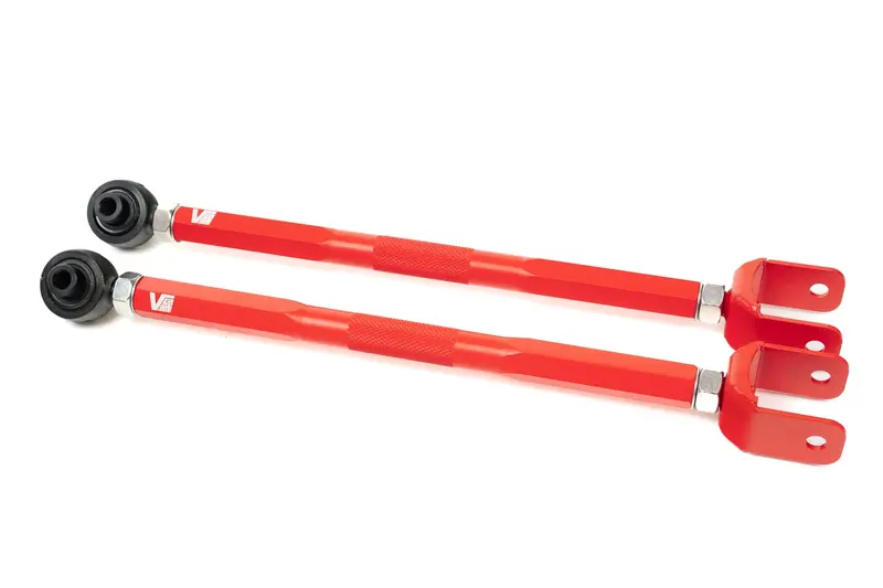 Velt Sport Rear Adjustable Control Arms - Vw Mk4 R32 / Audi Mk1 Tt 1