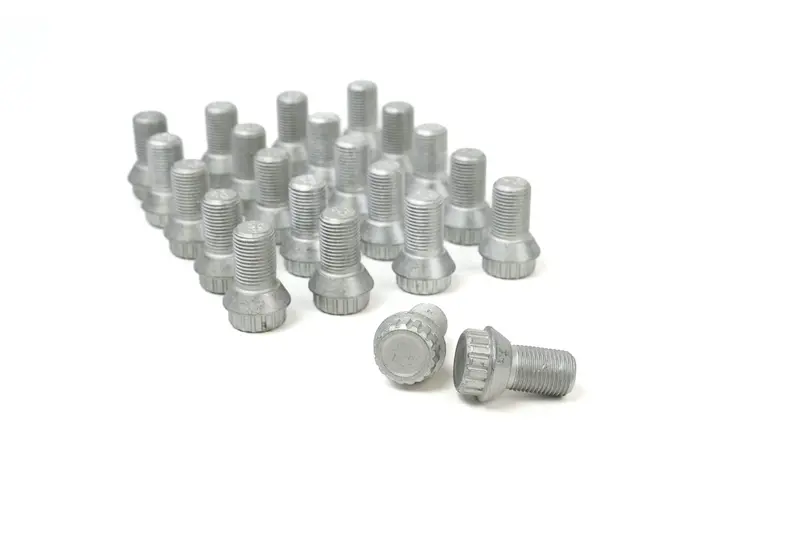 Velt Sport Wheel Adapter Bolts - 14X1.25 - Set Of 20 1