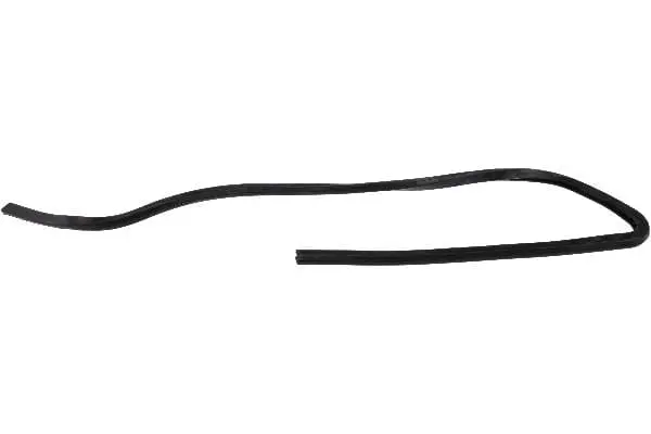 Vent Glass Seal - Bmw 1