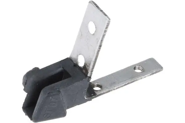 Vent Window Connection Guide - Porsche 1