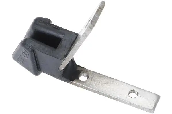 Vent Window Connection Guide - Porsche 1