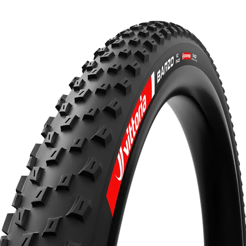 Vittoria Barzo Xc Race Tlr Tire 1