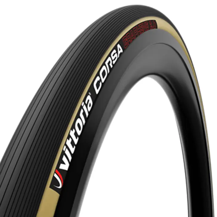 Vittoria Corsa G 2.0 Tire 1