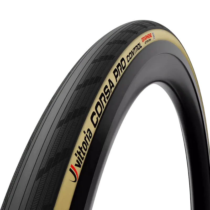 Vittoria Corsa Pro Control Tlr Tubeless Tire 1