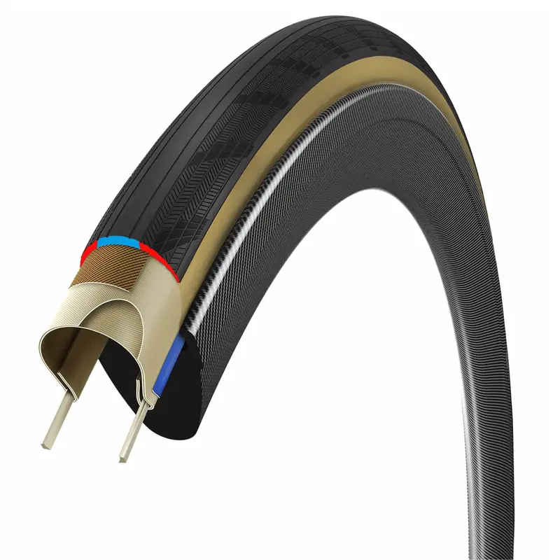 Vittoria Corsa Pro Control Tlr Tubeless Tire 3