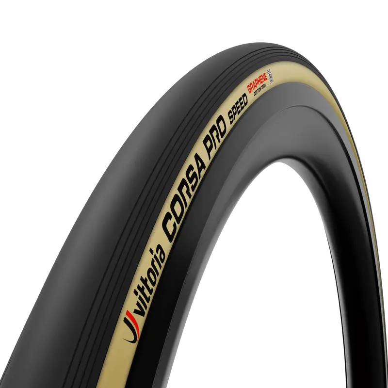 Vittoria Corsa Pro Speed Tubeless Tire 1