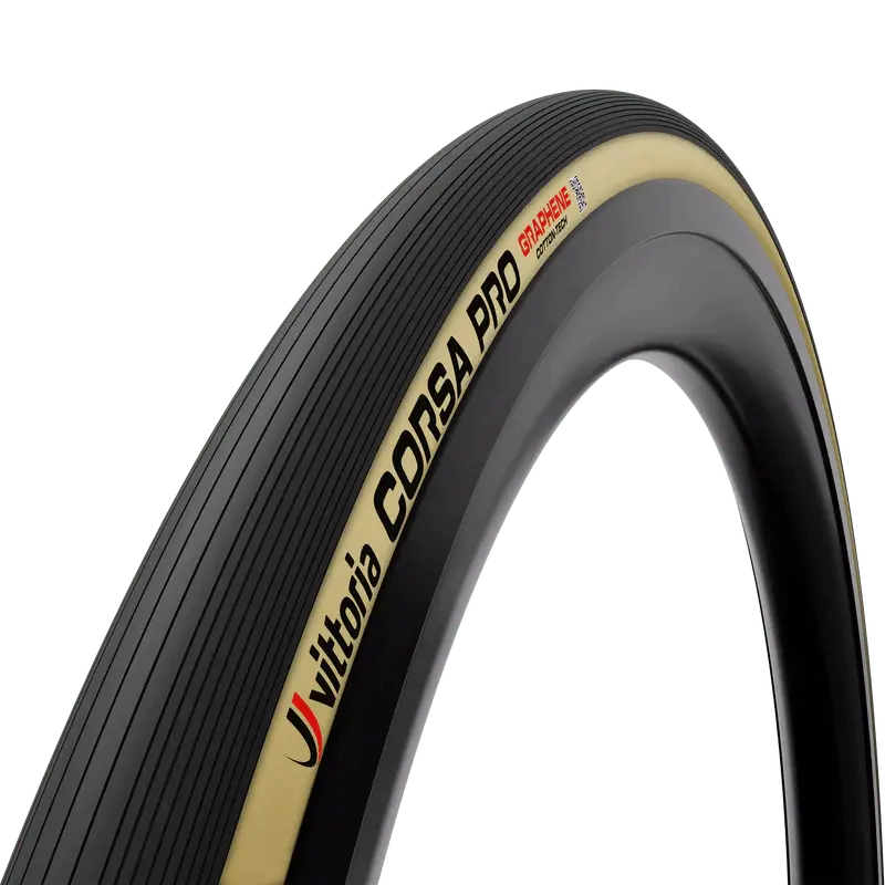 Vittoria Corsa Pro Tlr Tubeless Tire G2.0 1